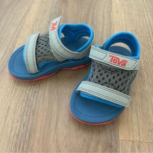 Brand New T Psyclone XLT Baby/Toddler Size 4 Shoes